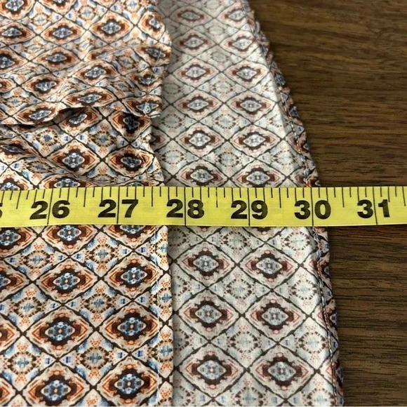 English laundry John Lennon shirt  men L - Picture 9 of 9